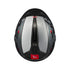 MT Cosmo Jet Open Face Motorcycle Helmet